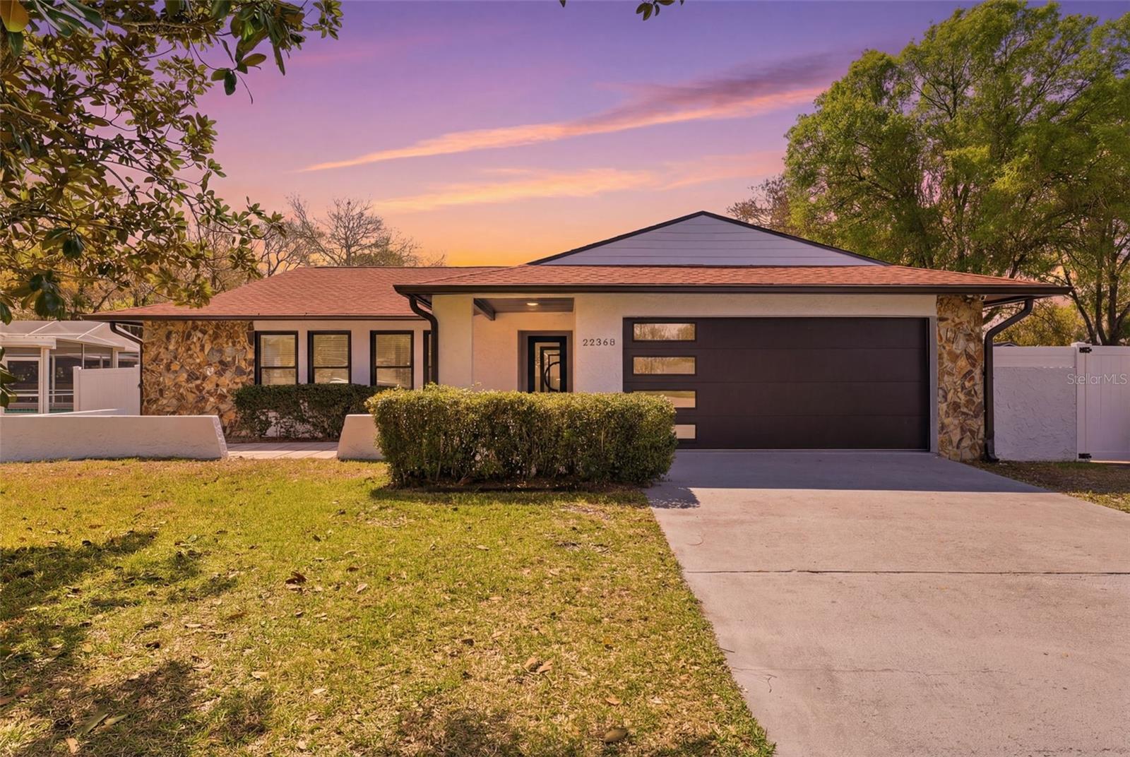 Details for 22368 Southshore Drive, LAND O LAKES, FL 34639