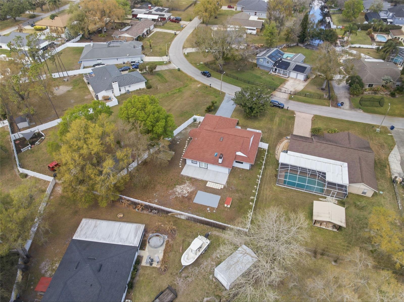 Image 43 of 47 For 22368 Southshore Drive