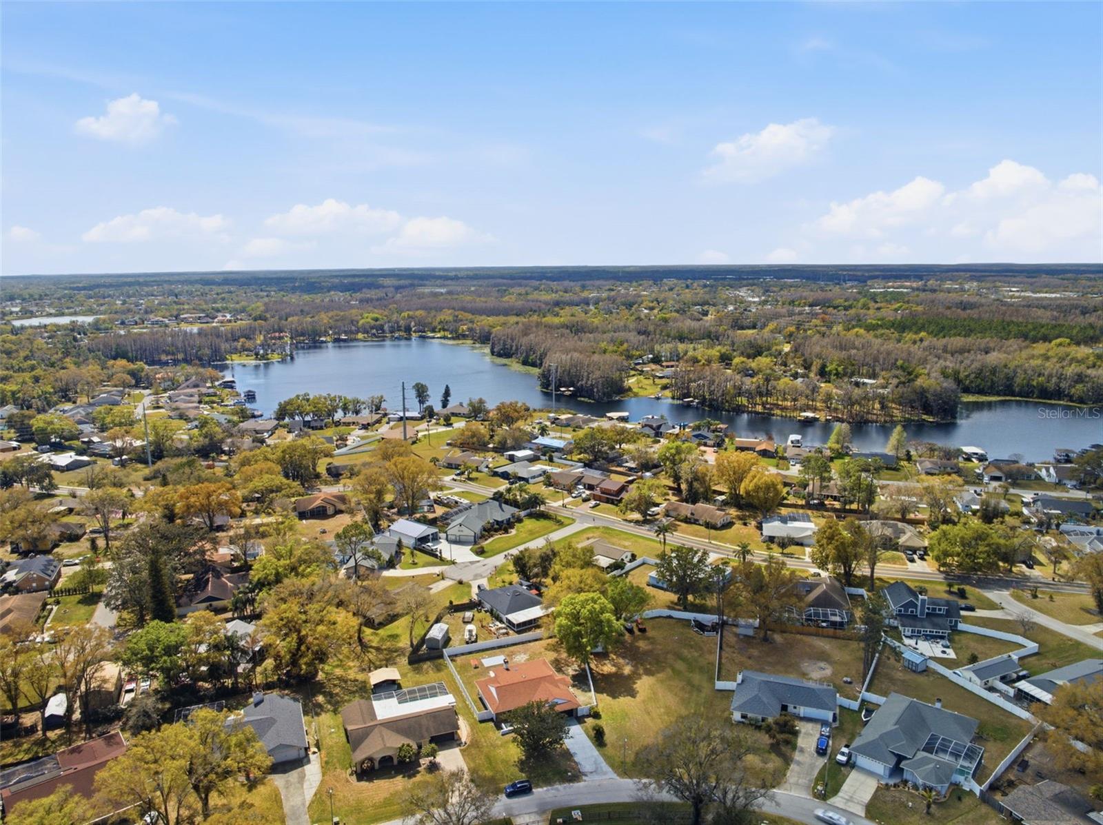 Image 45 of 47 For 22368 Southshore Drive