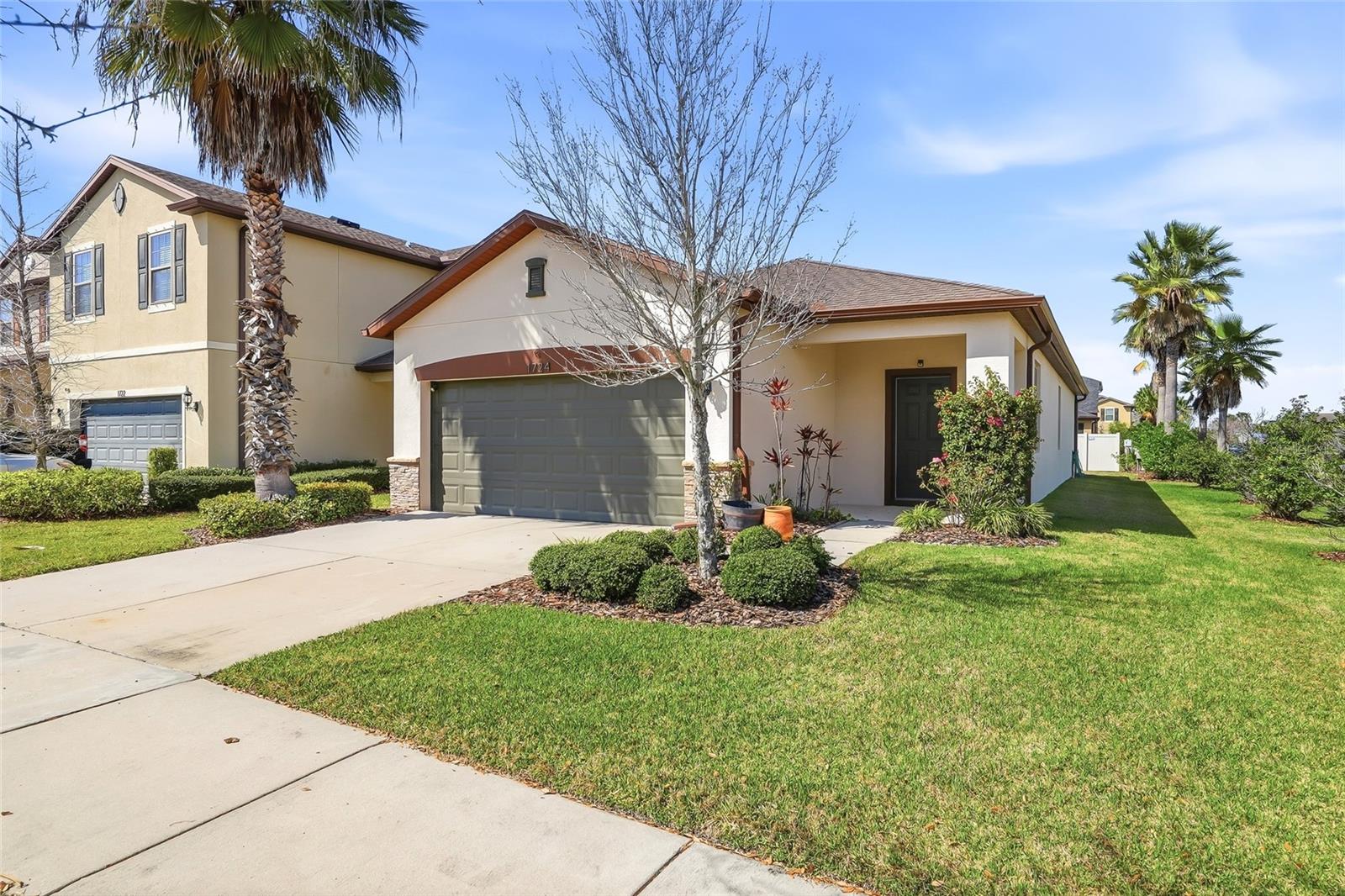 Details for 1724 Passage Key Lane, RUSKIN, FL 33570