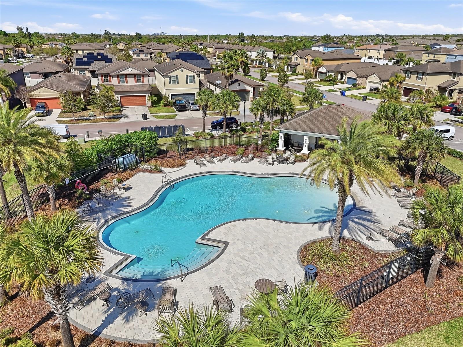 Image 43 of 46 For 1724 Passage Key Lane