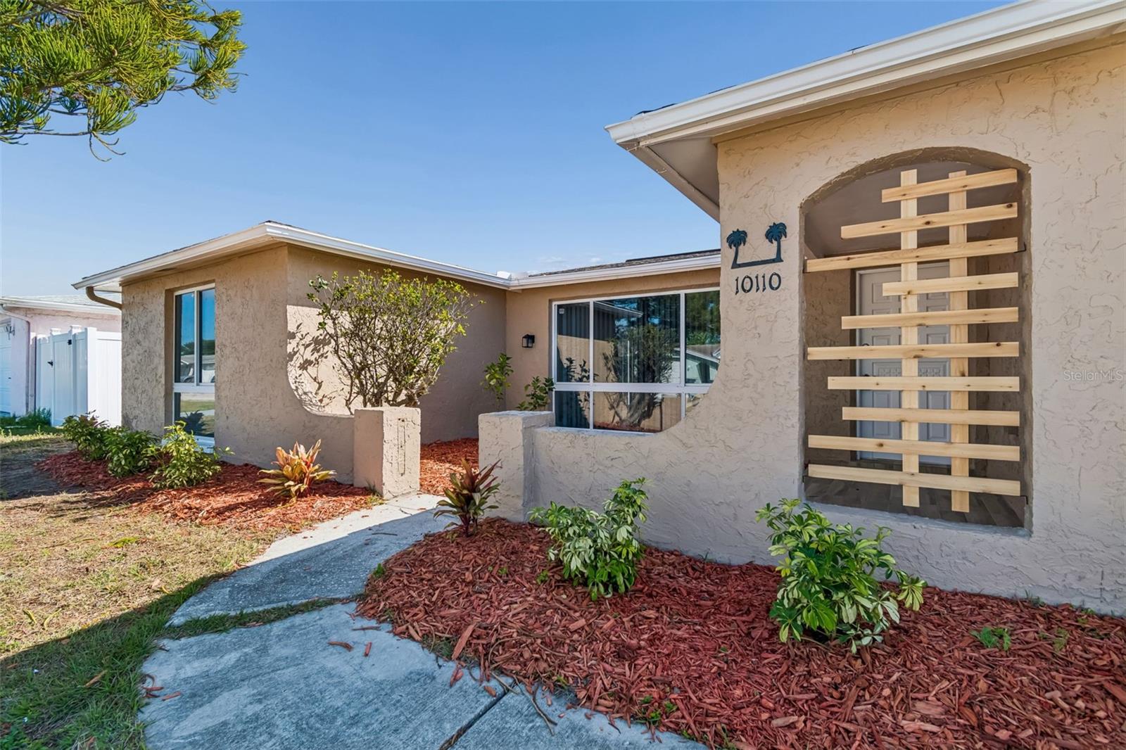 Details for 10110 Brandywine Lane, PORT RICHEY, FL 34668