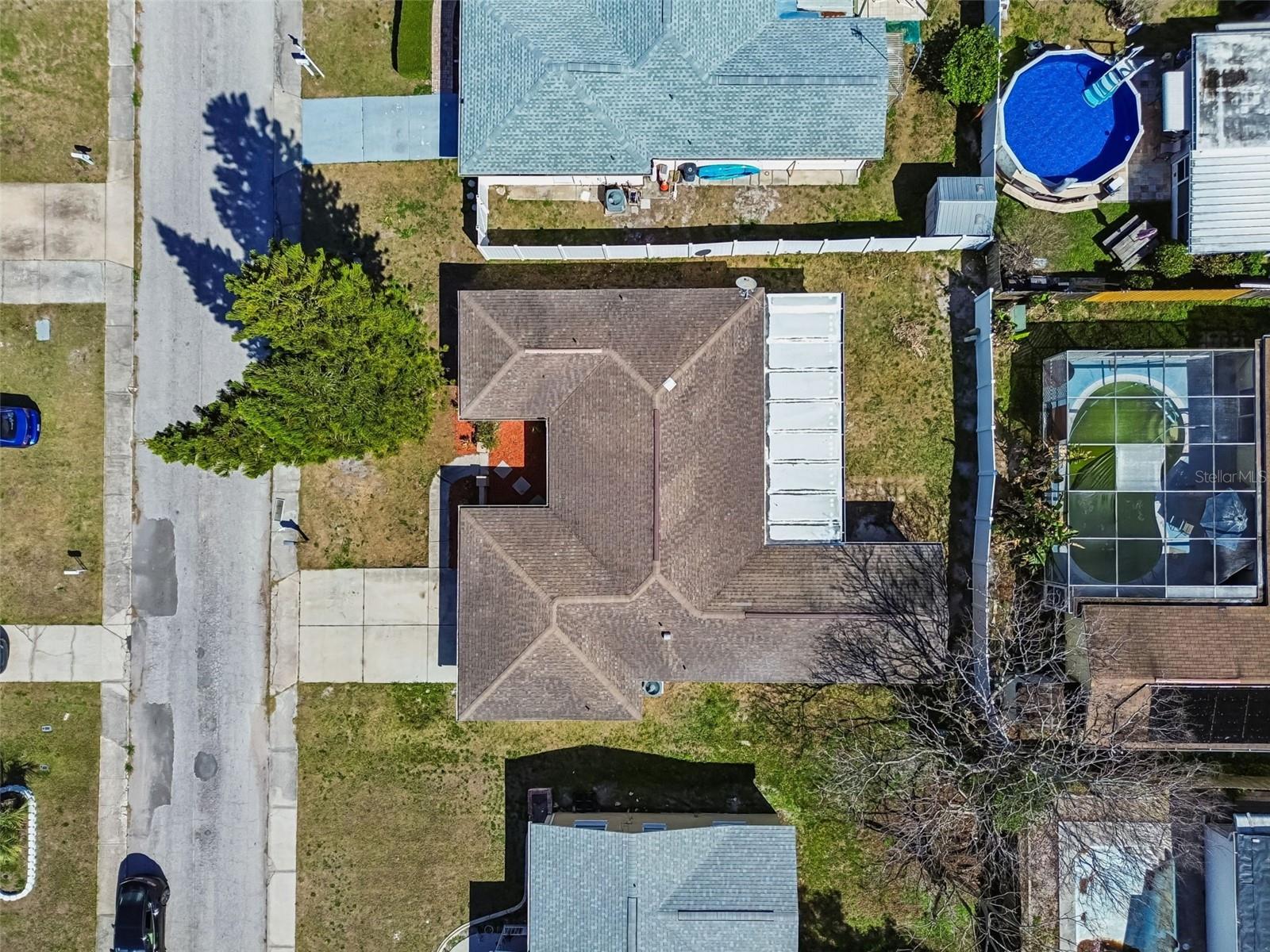 Image 57 of 62 For 10110 Brandywine Lane