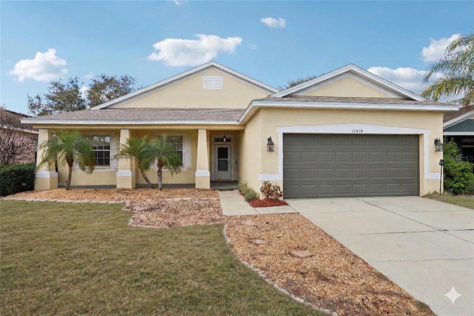 Details for 11438 Laurel Brook Court, RIVERVIEW, FL 33569