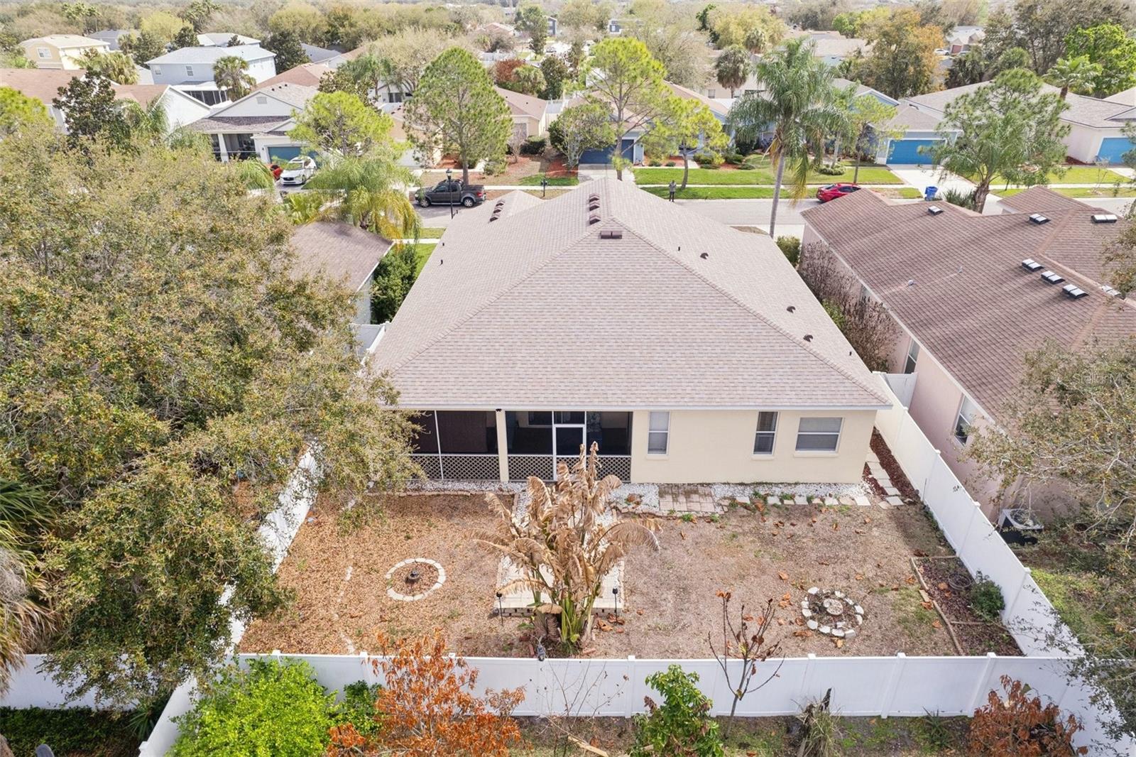 Image 31 of 32 For 11438 Laurel Brook Court