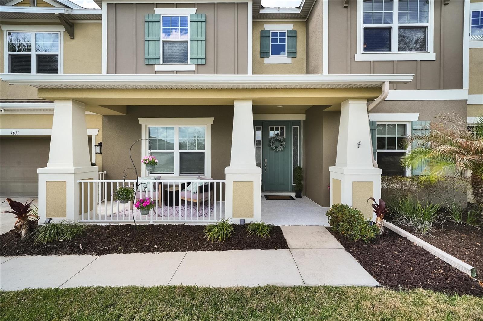 Listing photo id 62 for 1611 Tilted Cypress Place