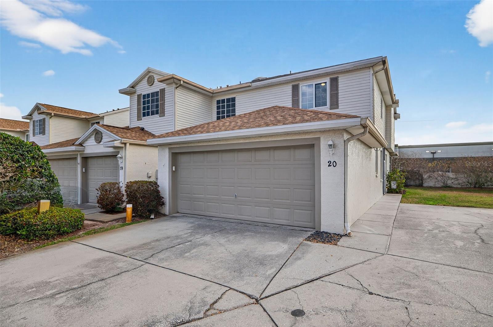 Details for 6400 46th Avenue N 20, KENNETH CITY, FL 33709