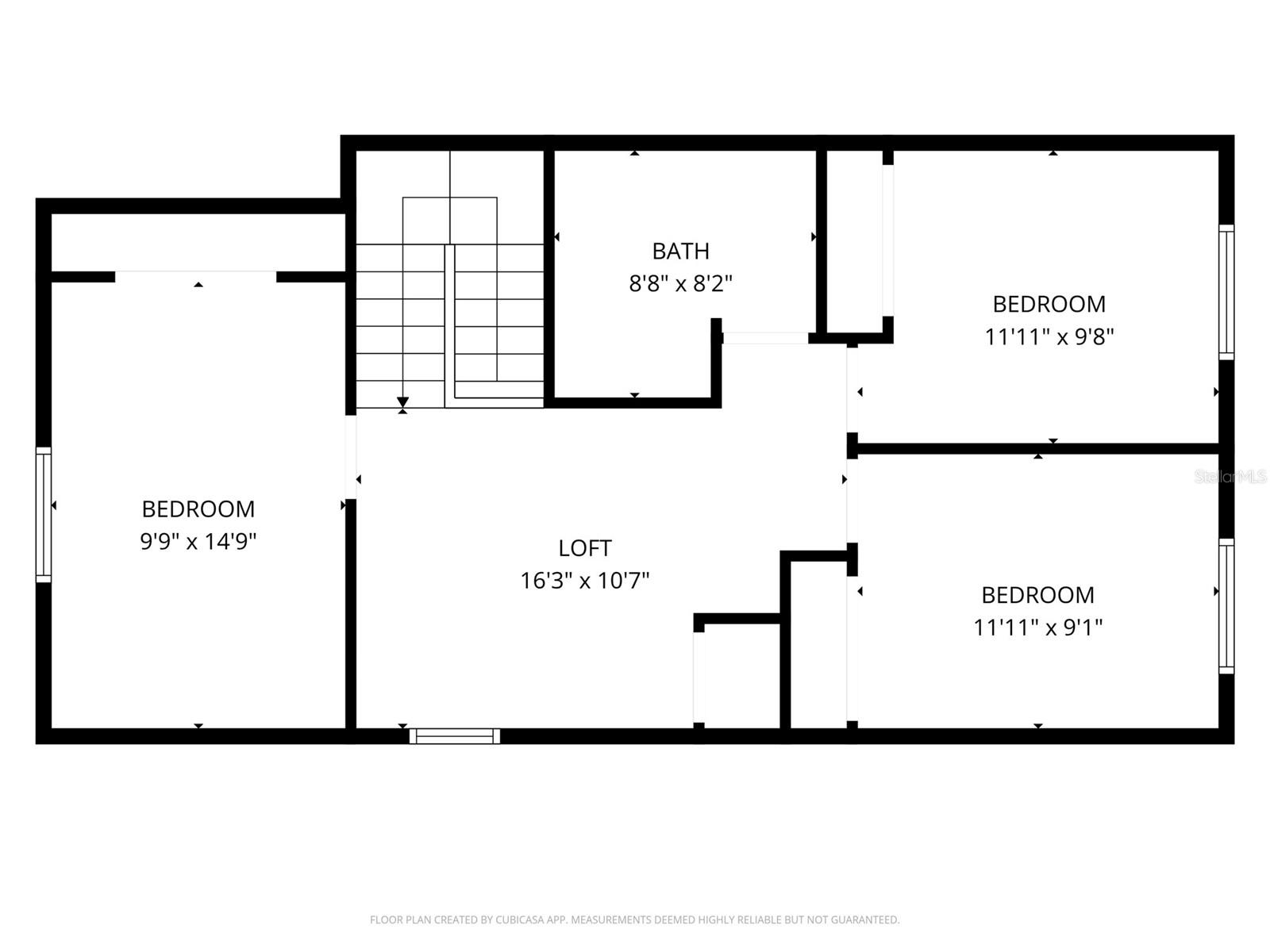 Listing photo id 39 for 6400 46th Avenue N 20