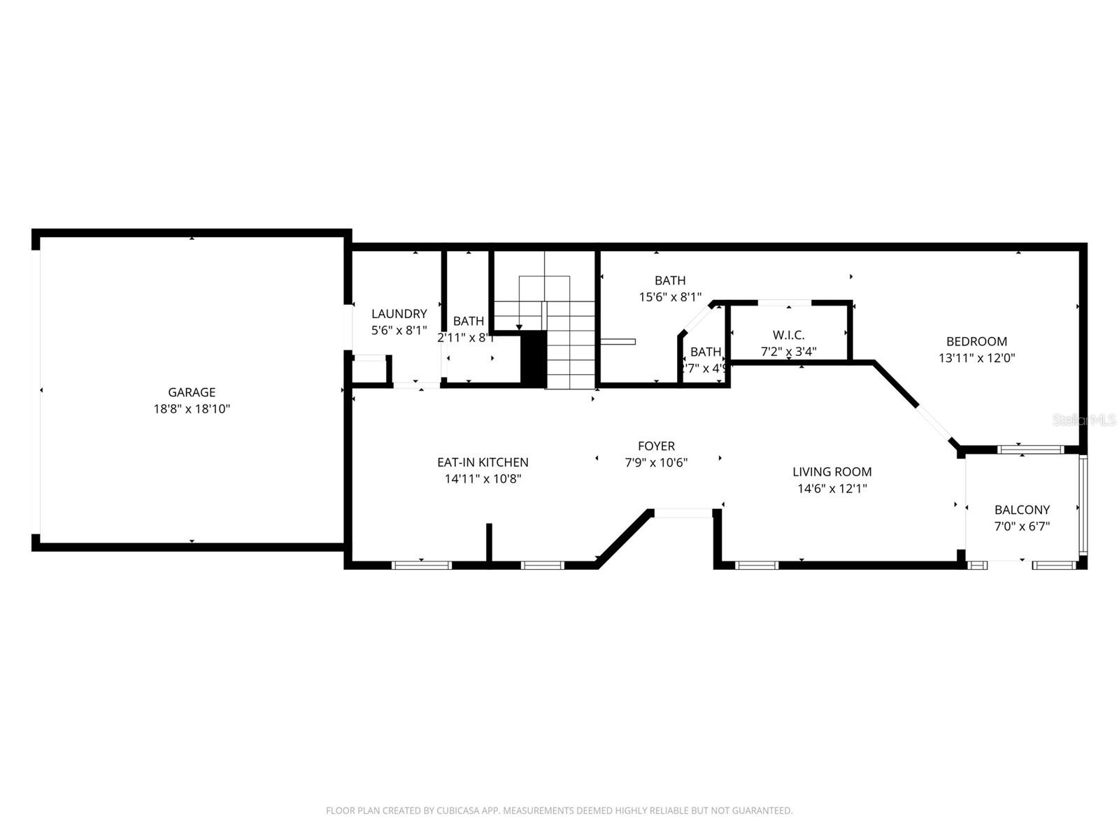 Listing photo id 40 for 6400 46th Avenue N 20