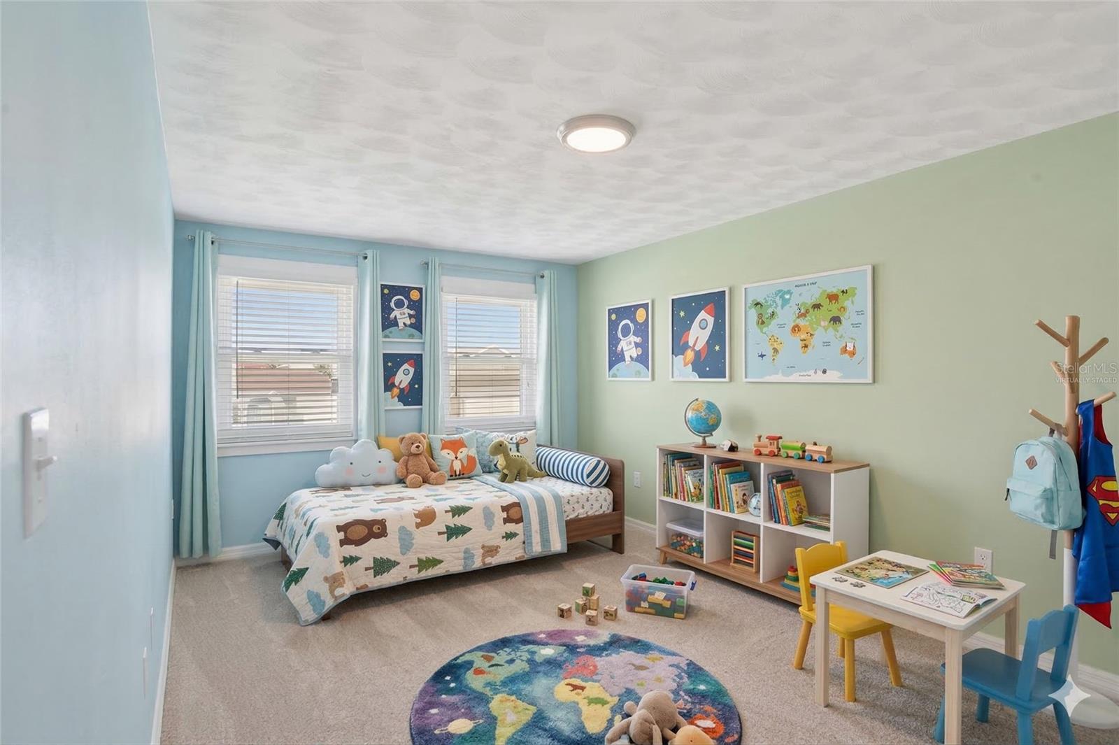 Image 19 of 35 For 3855 Topsail Trail