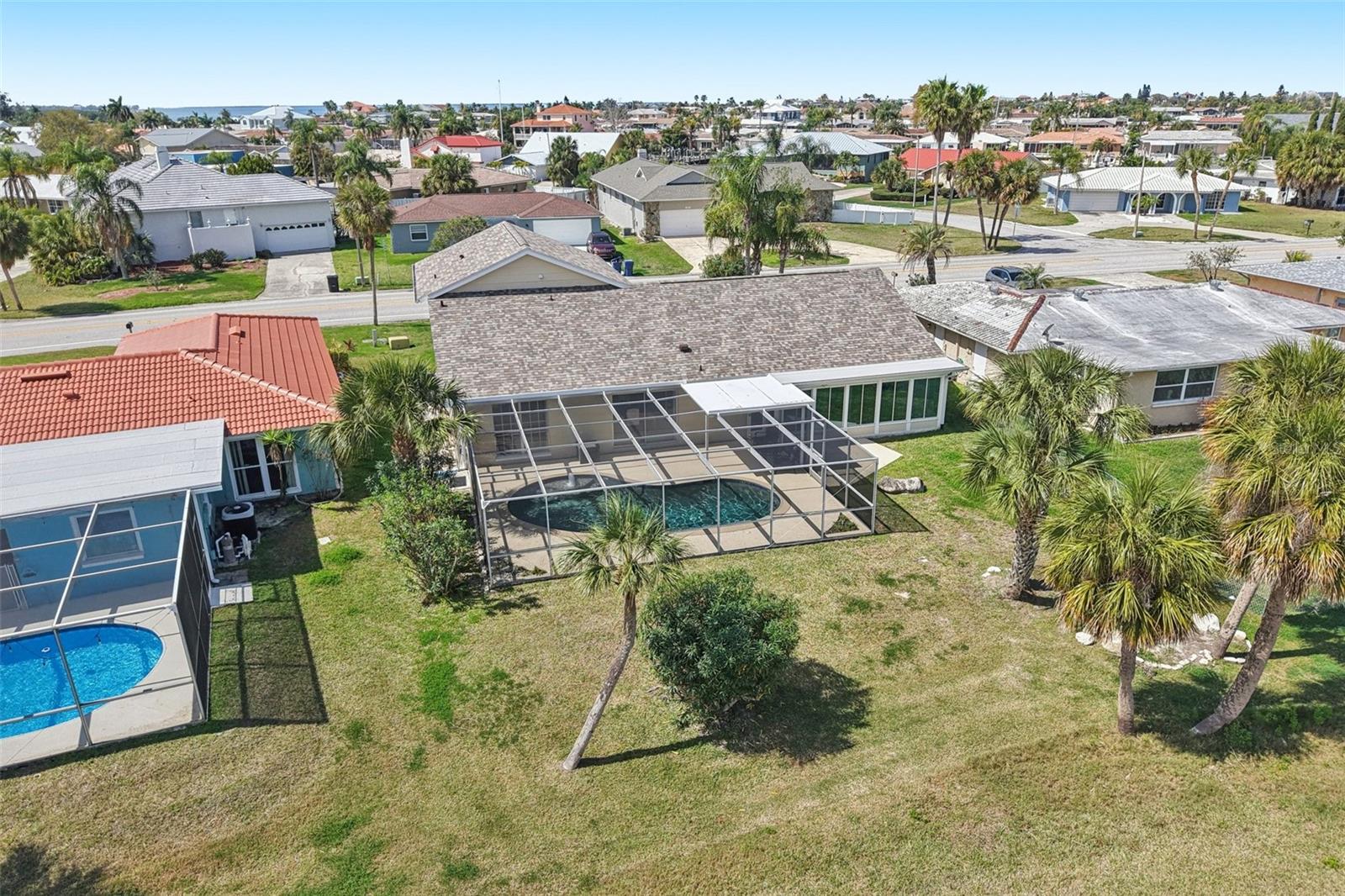 Image 31 of 35 For 3855 Topsail Trail