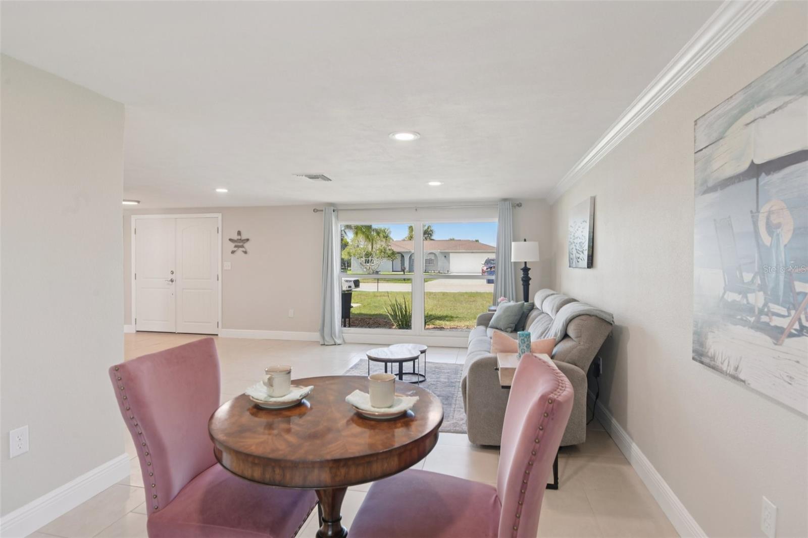 Image 6 of 35 For 3855 Topsail Trail