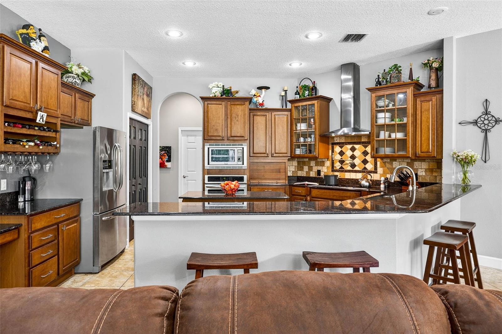 Image 7 of 73 For 13887 Gavin Road