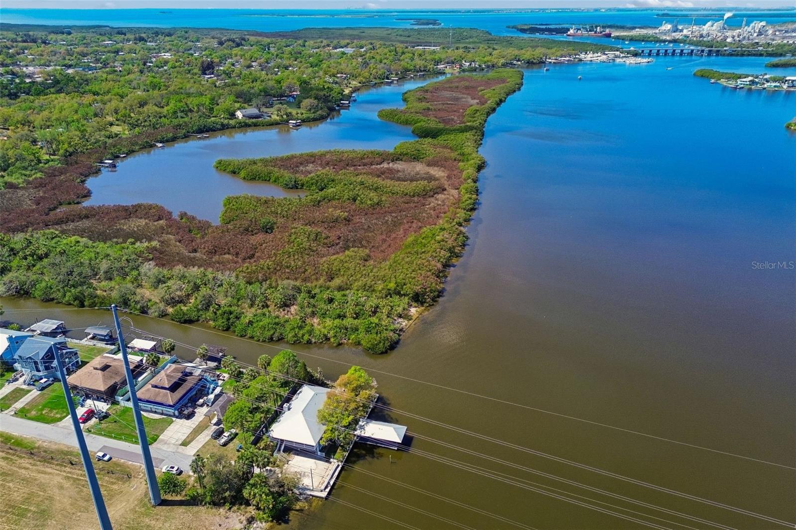 Details for 9901 Bay Drive, GIBSONTON, FL 33534