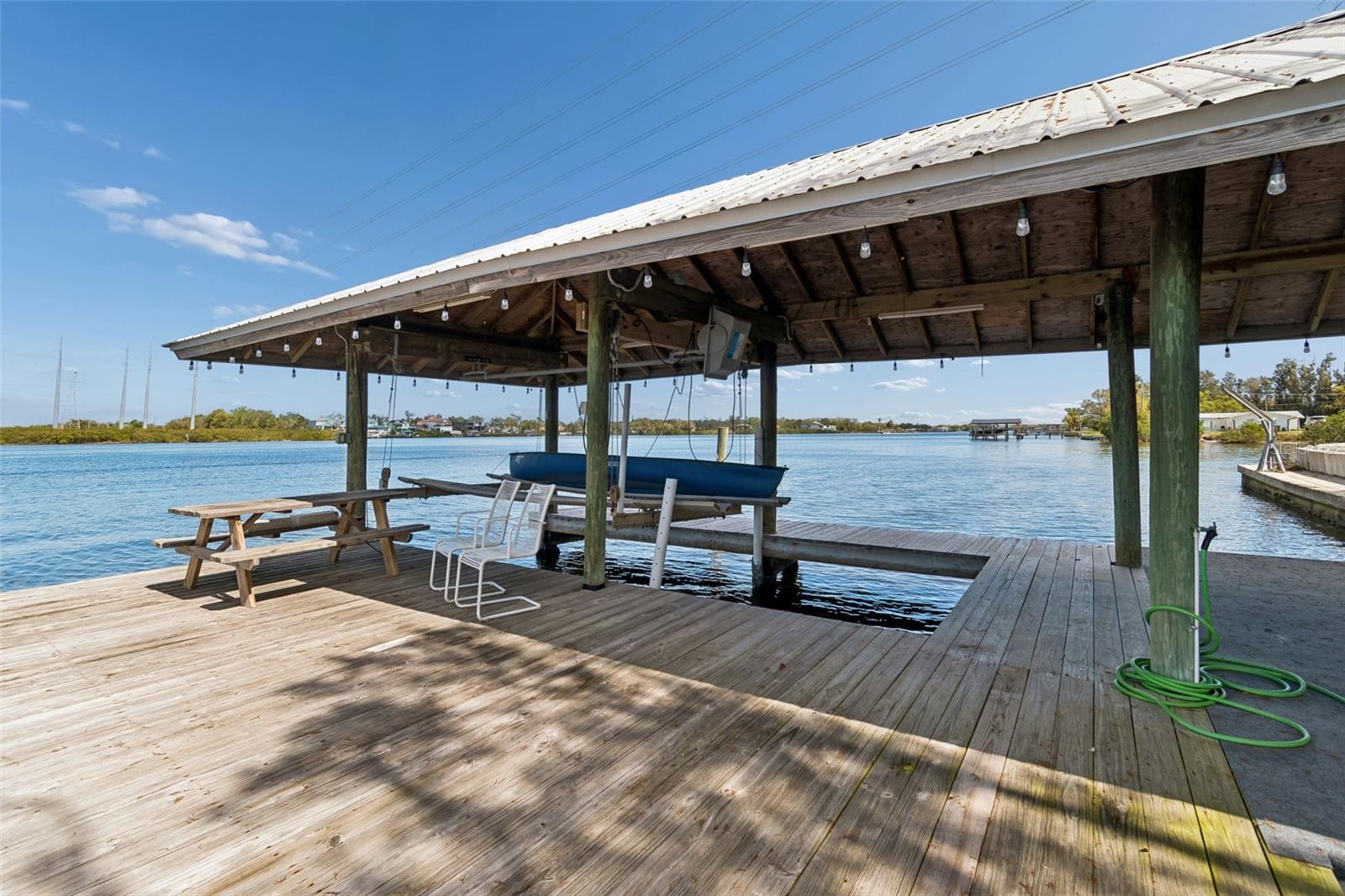 Image 51 of 67 For 9901 Bay Drive