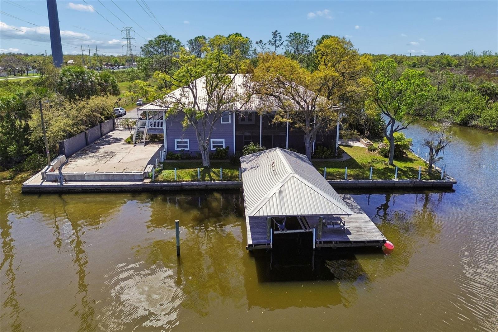 Image 62 of 67 For 9901 Bay Drive