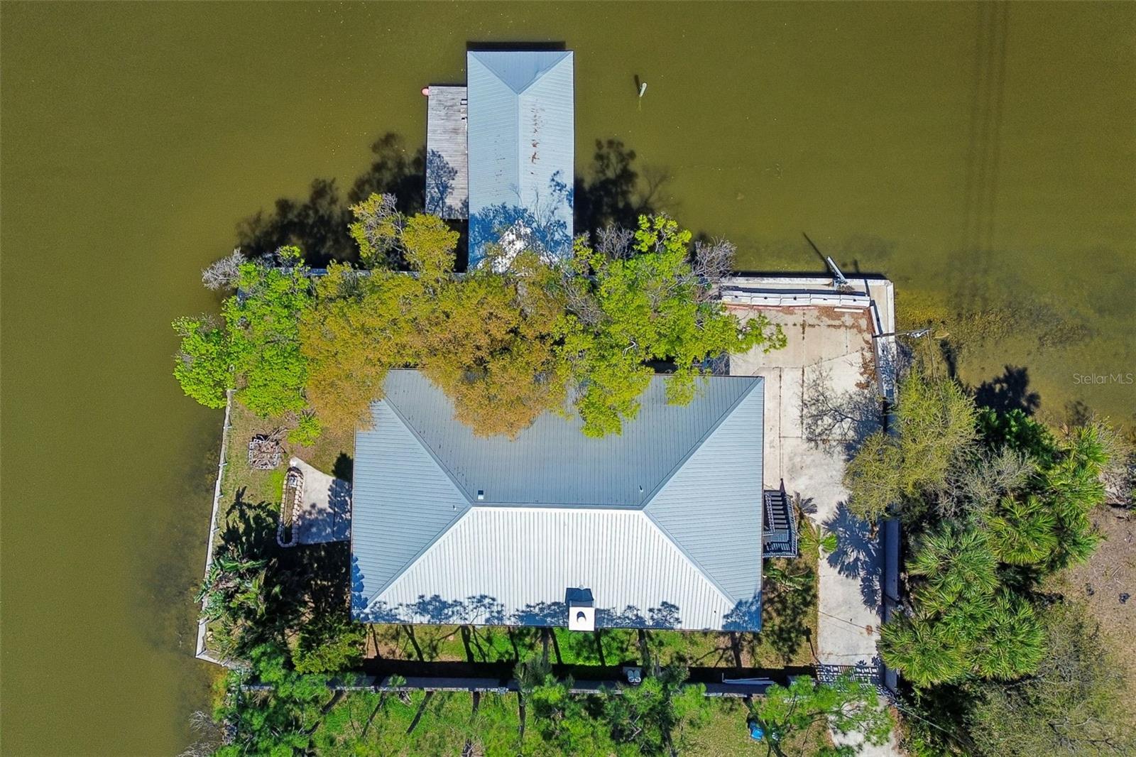 Image 65 of 67 For 9901 Bay Drive