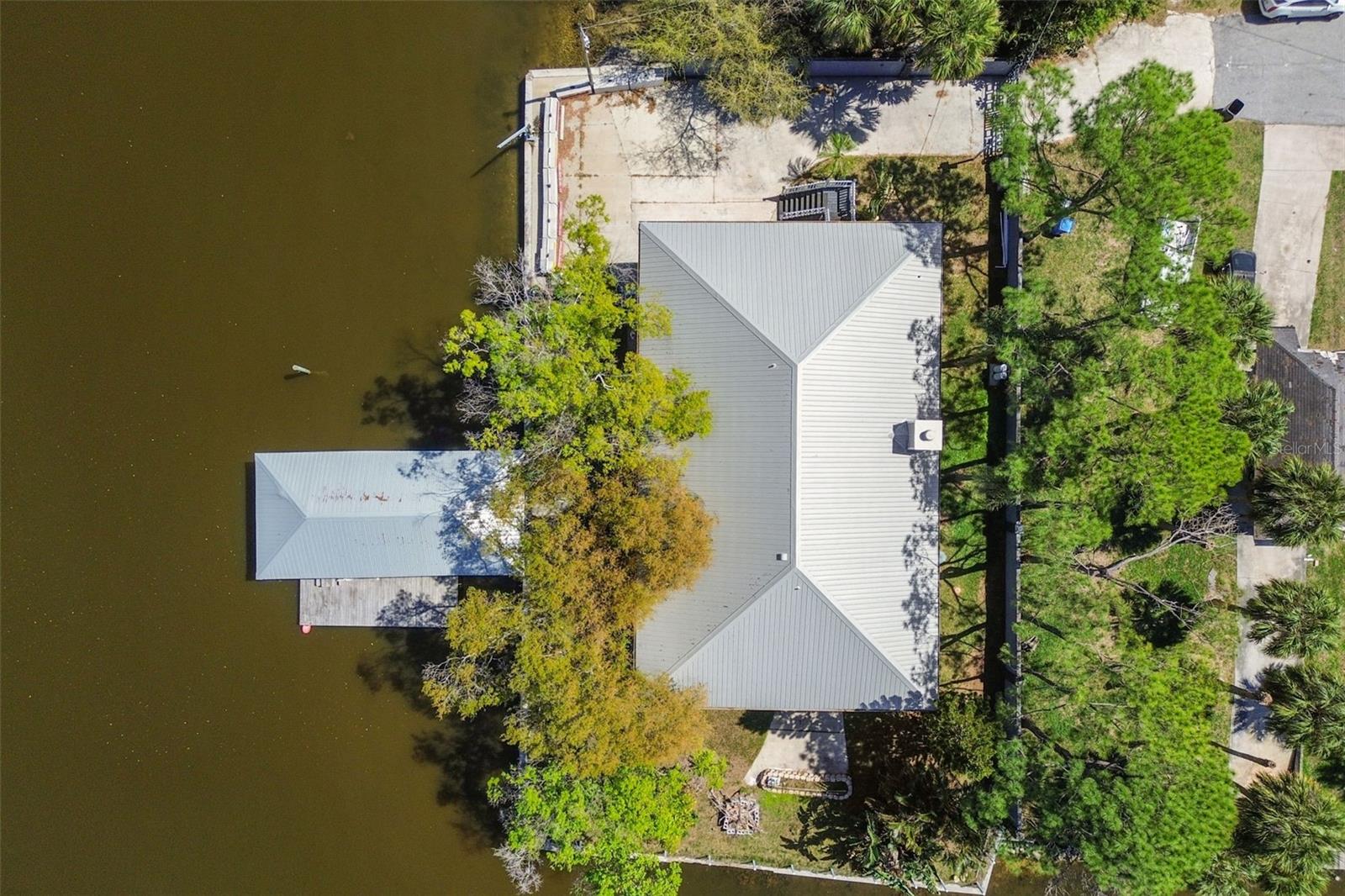 Image 66 of 67 For 9901 Bay Drive