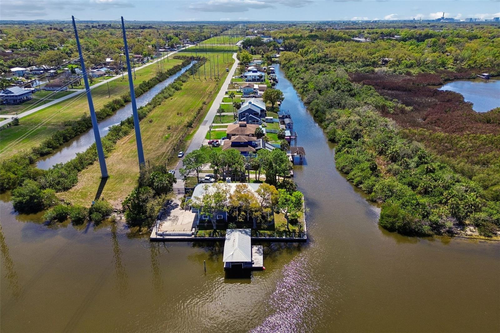 Image 67 of 67 For 9901 Bay Drive