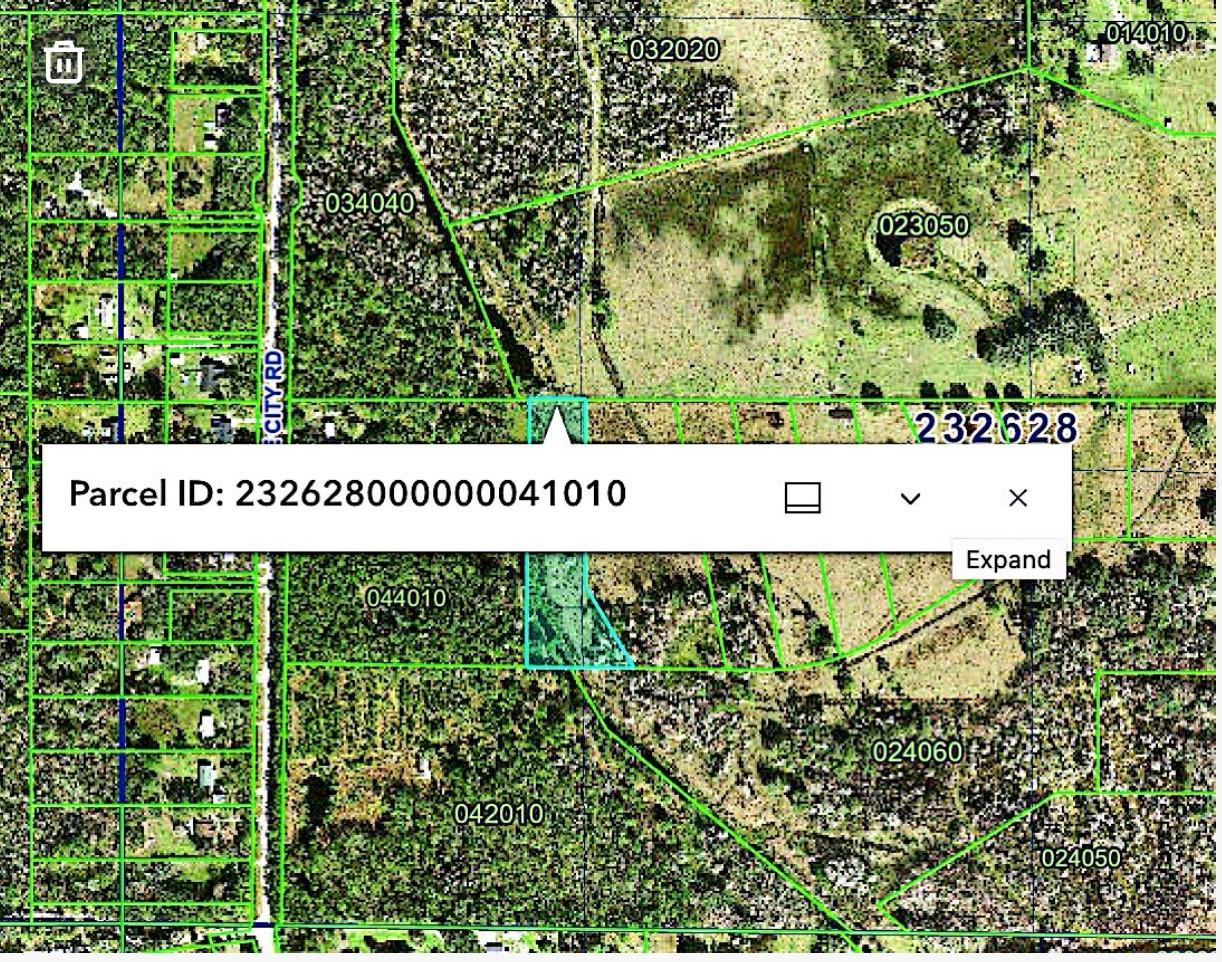 Listing Details for Old Dade City Road, LAKELAND, FL 33810