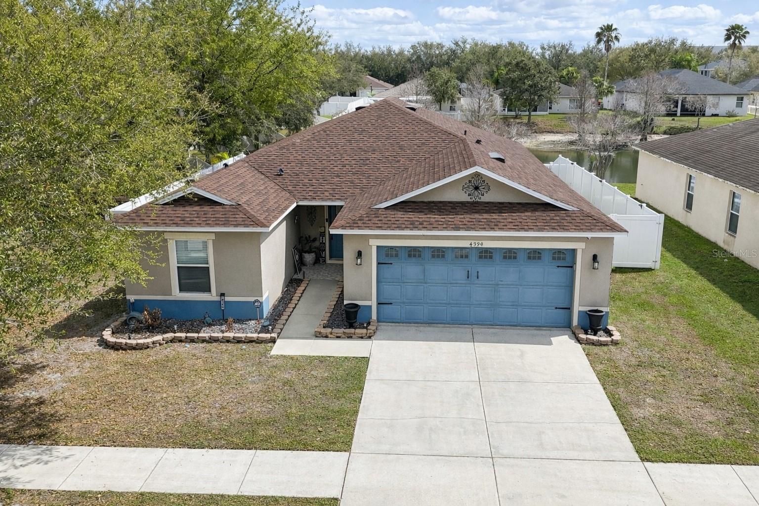 Details for 4354 Fieldview Circle, WESLEY CHAPEL, FL 33545