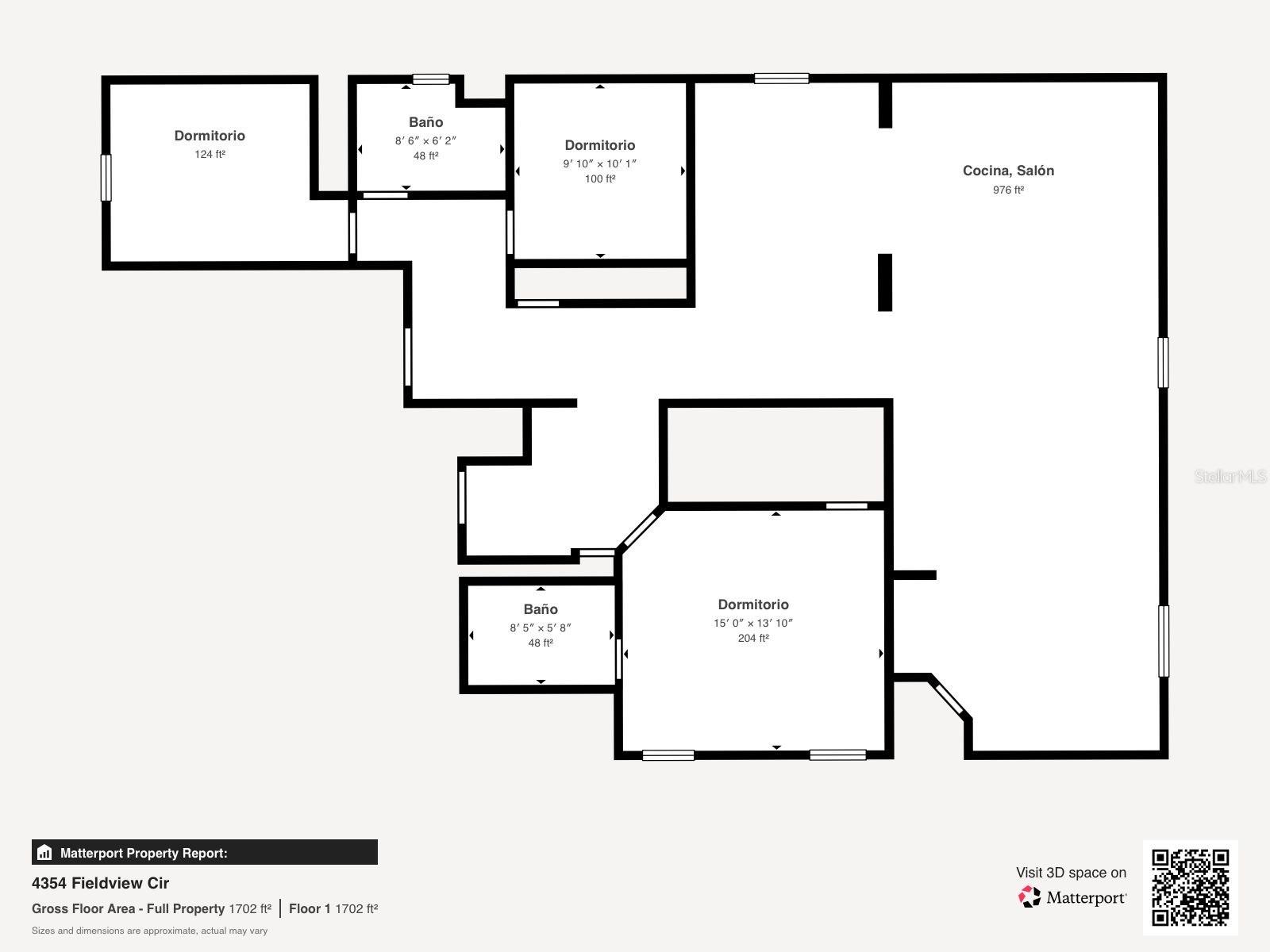 Image 16 of 17 For 4354 Fieldview Circle