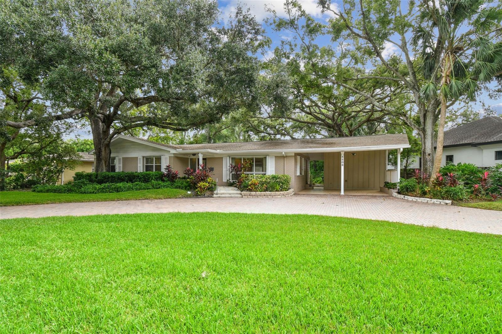 Details for 4508 Henderson Boulevard, TAMPA, FL 33629