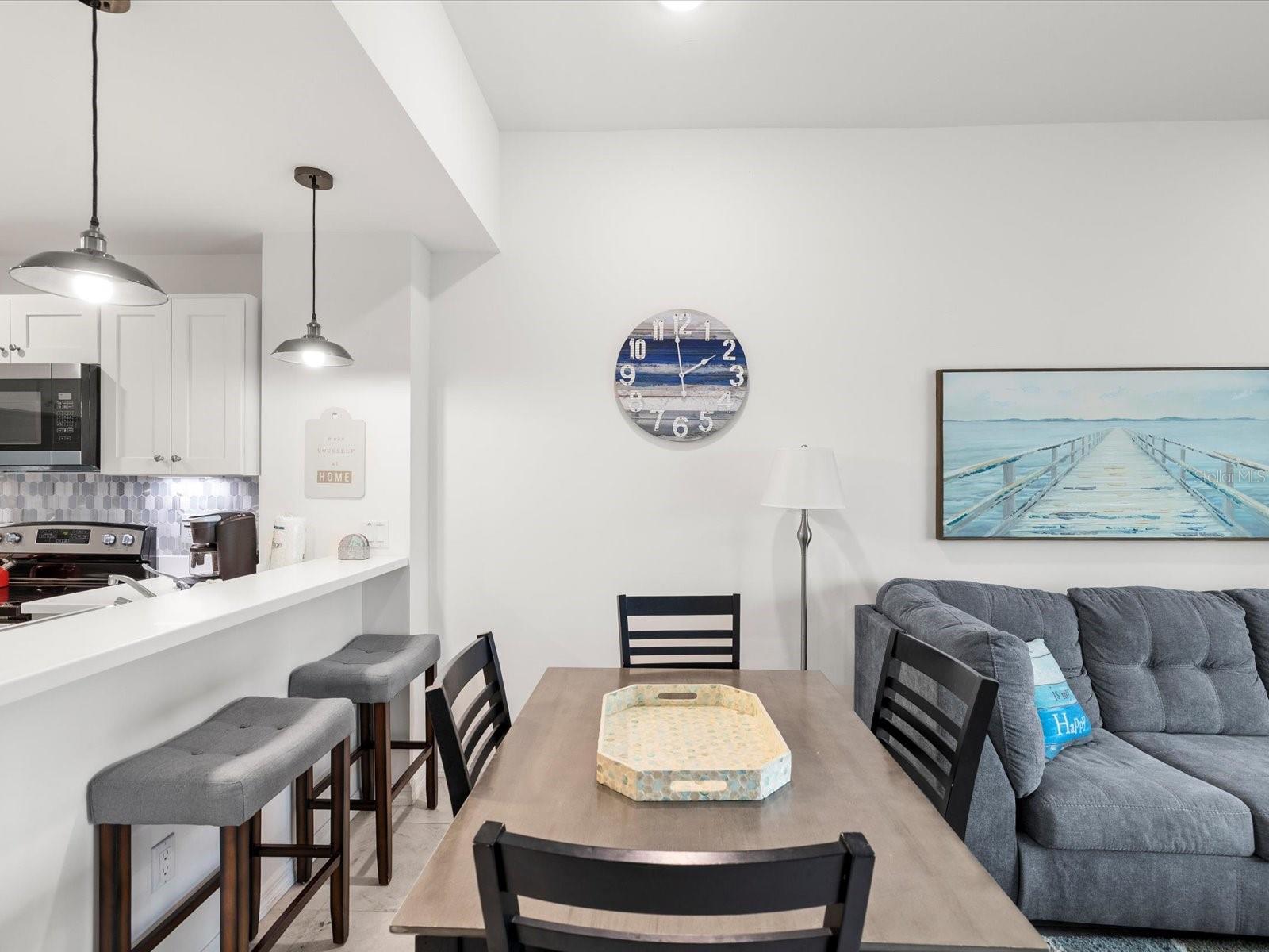 Image 17 of 61 For 13101 Gulf Boulevard 1304