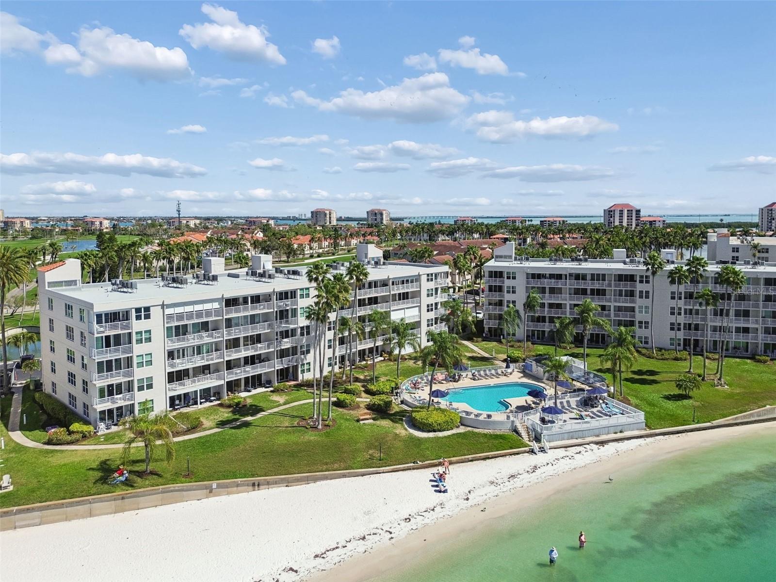 Image 2 of 33 For 5801 Bahia Del Mar Circle 114