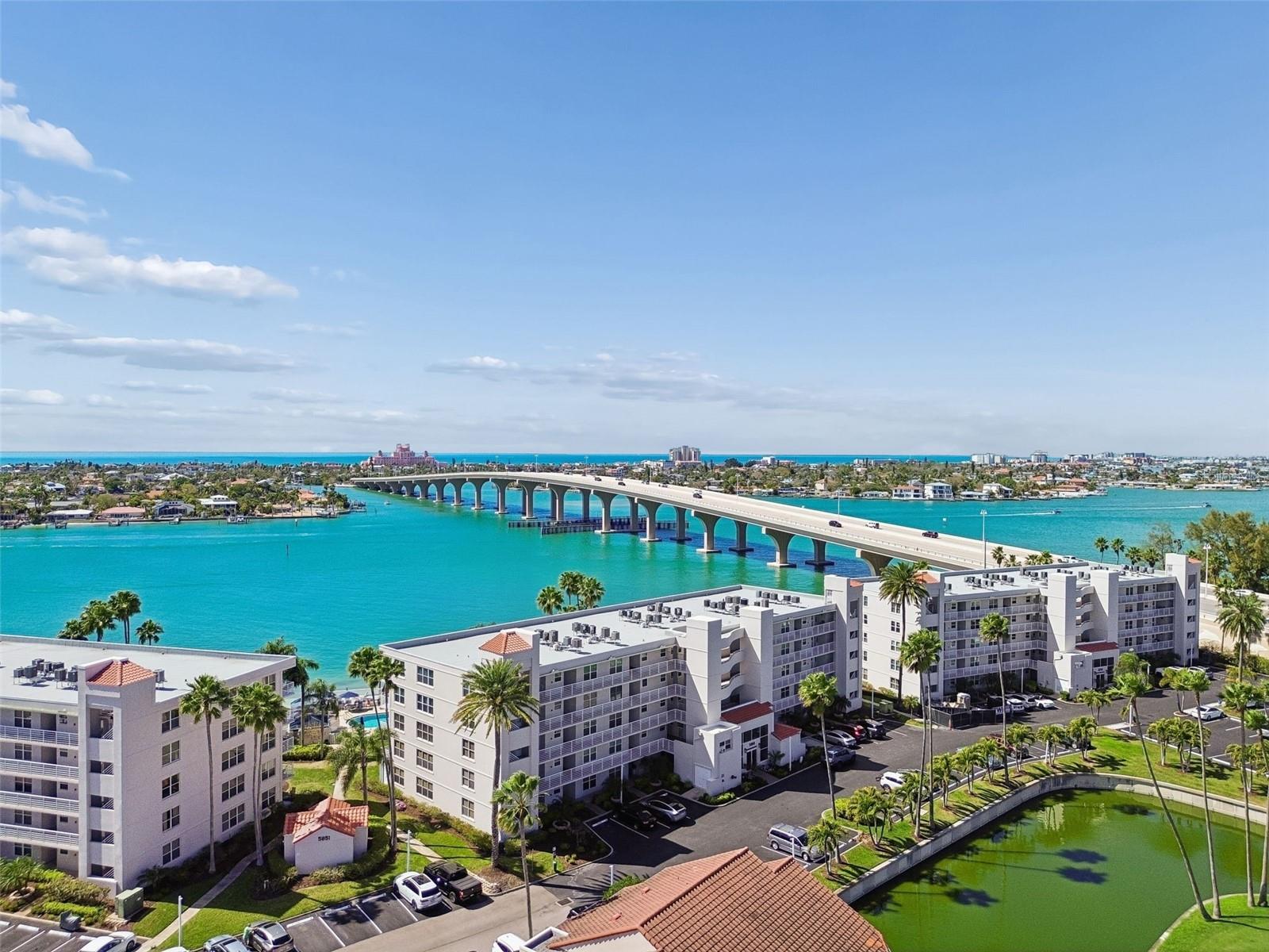 Image 26 of 33 For 5801 Bahia Del Mar Circle 114