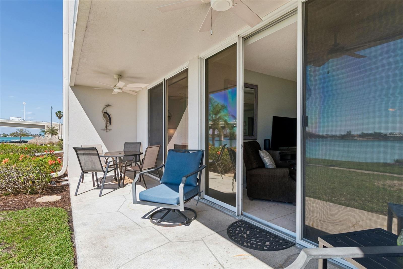 Image 28 of 33 For 5801 Bahia Del Mar Circle 114