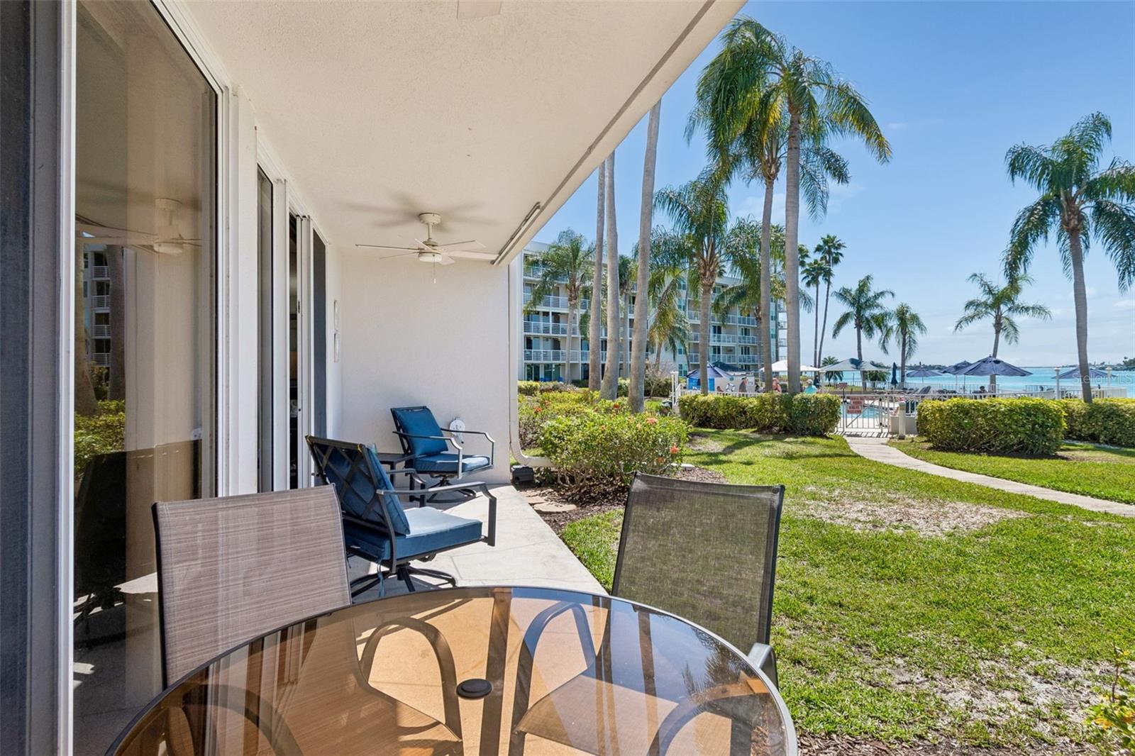 Image 29 of 33 For 5801 Bahia Del Mar Circle 114