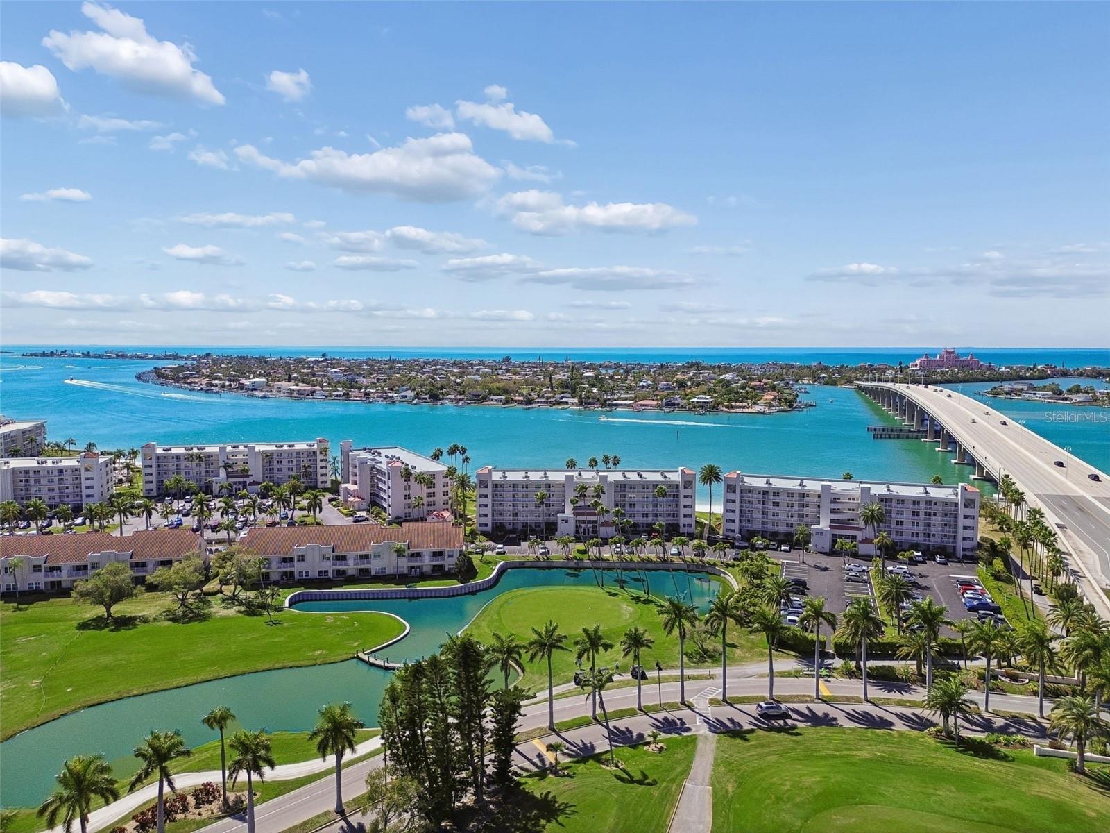 Image 33 of 33 For 5801 Bahia Del Mar Circle 114