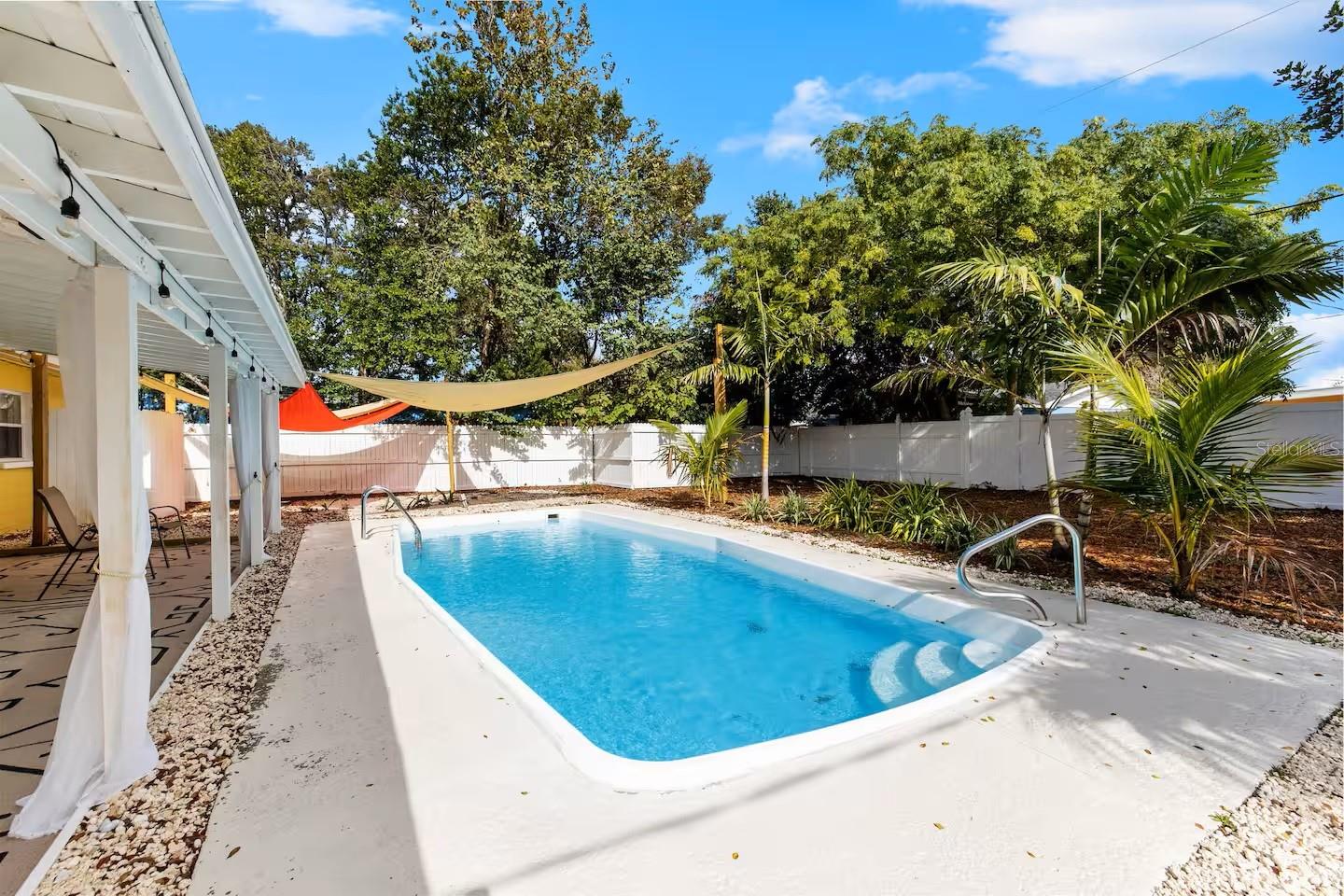 Image 19 of 25 For 8215 Quail Road