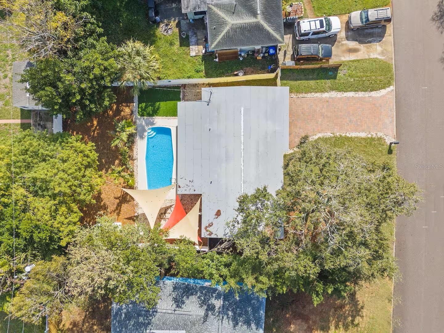 Image 20 of 25 For 8215 Quail Road