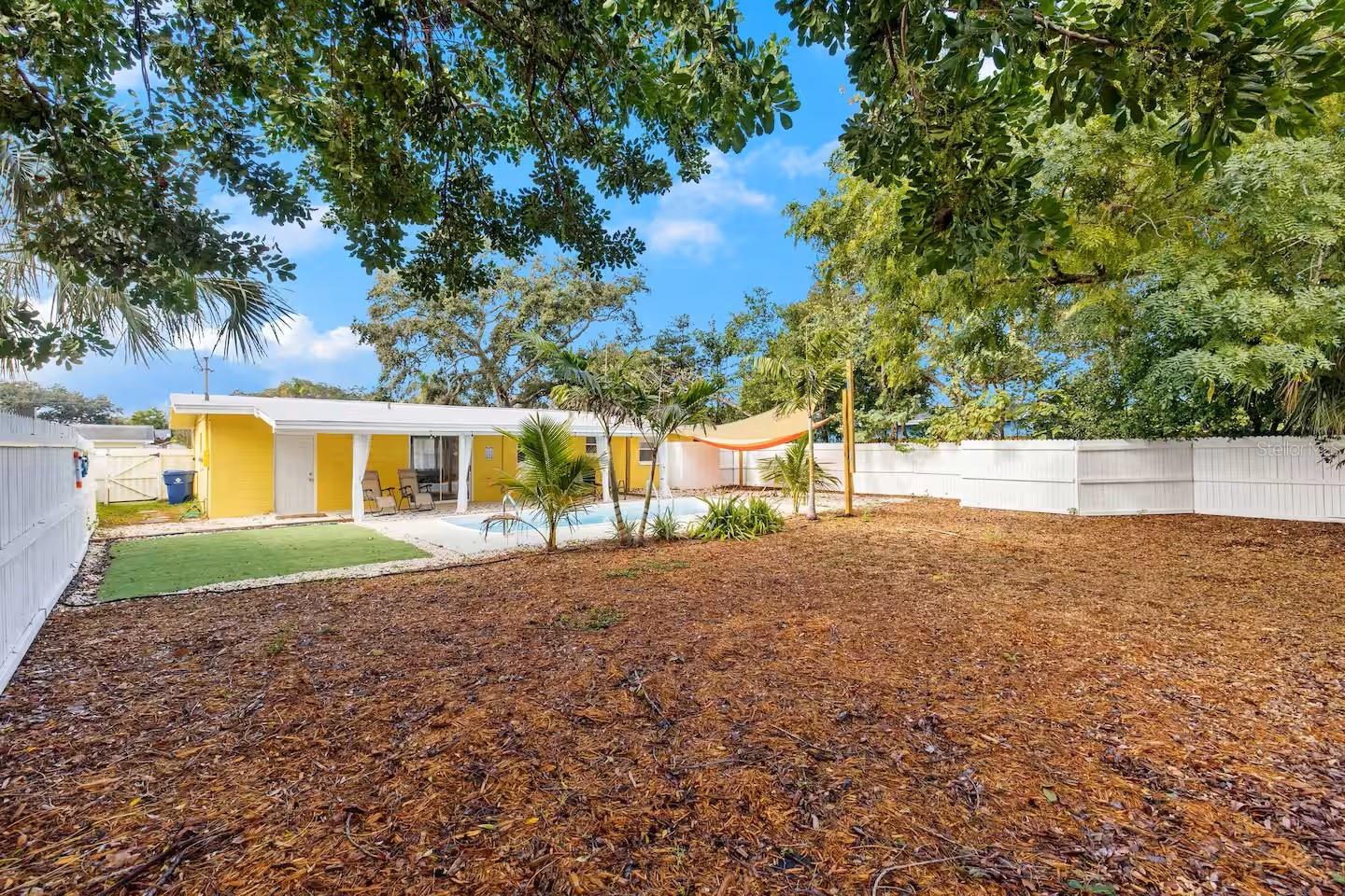 Image 23 of 25 For 8215 Quail Road