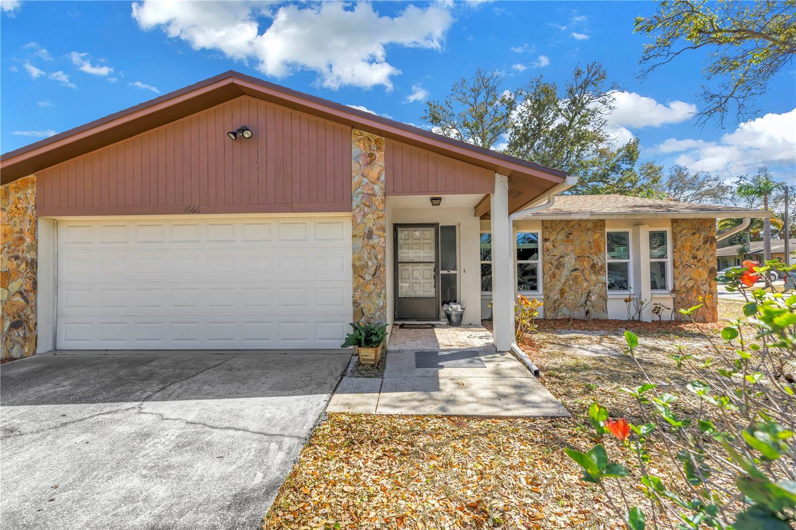 Details for 1666 Monterey Drive, CLEARWATER, FL 33756