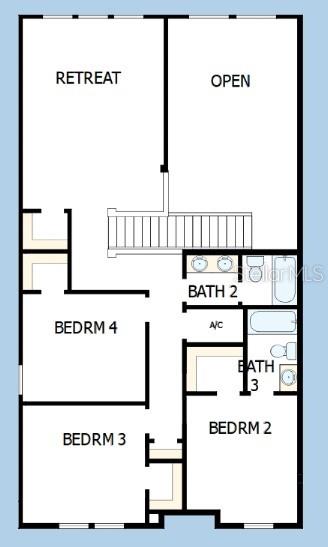 Image 4 of 15 For 6828 Chloe Court