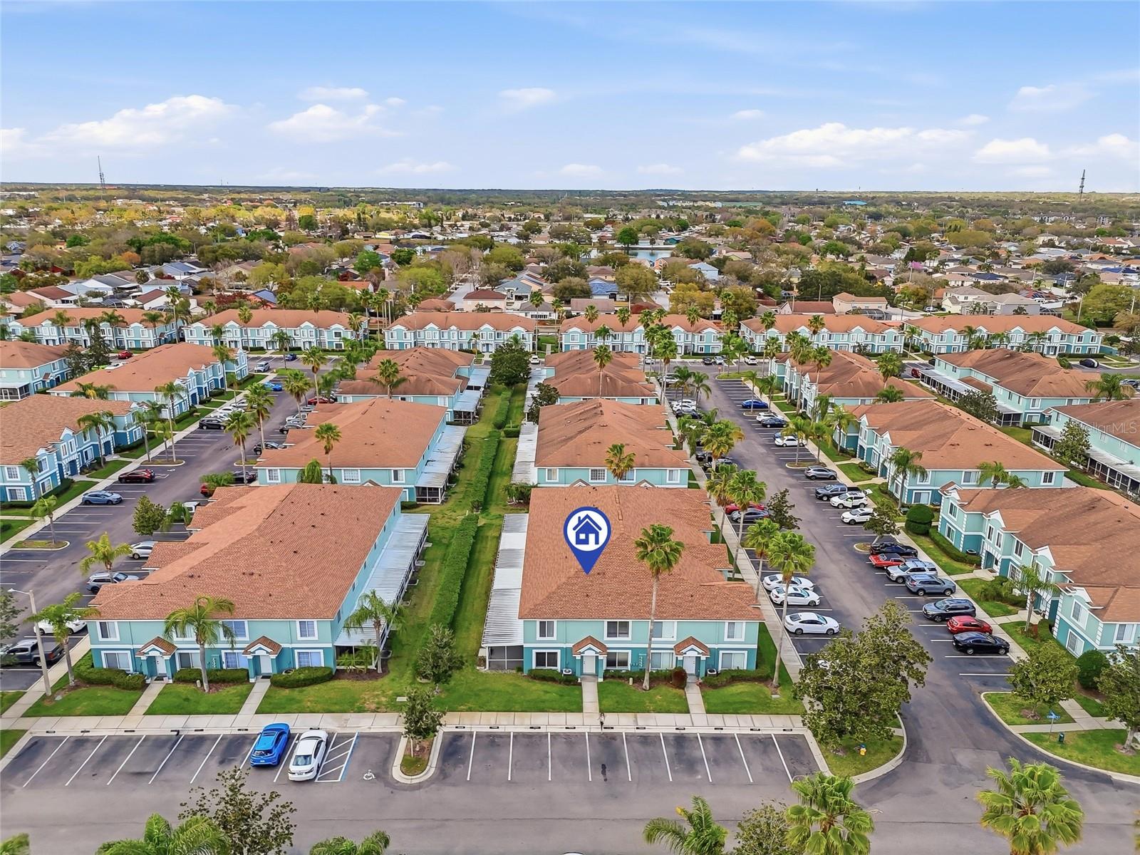 Image 27 of 32 For 2118 Fluorshire Drive