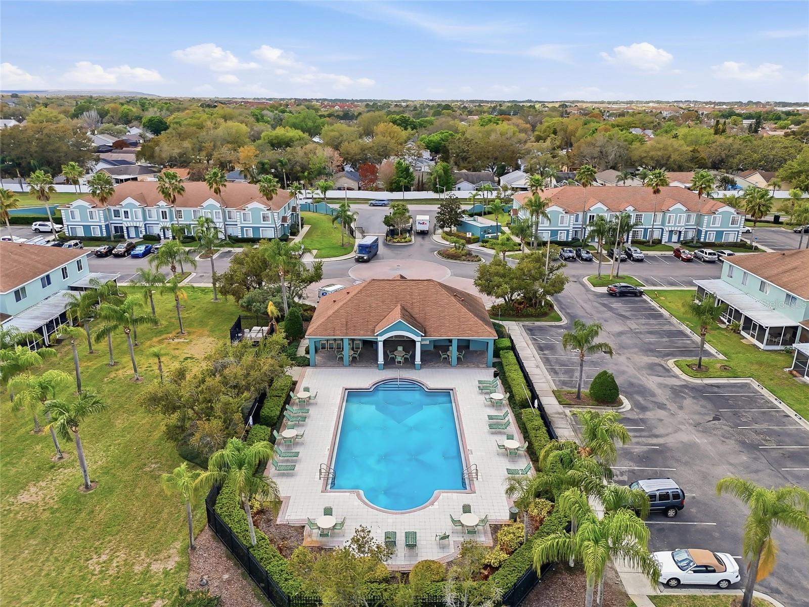 Image 28 of 32 For 2118 Fluorshire Drive