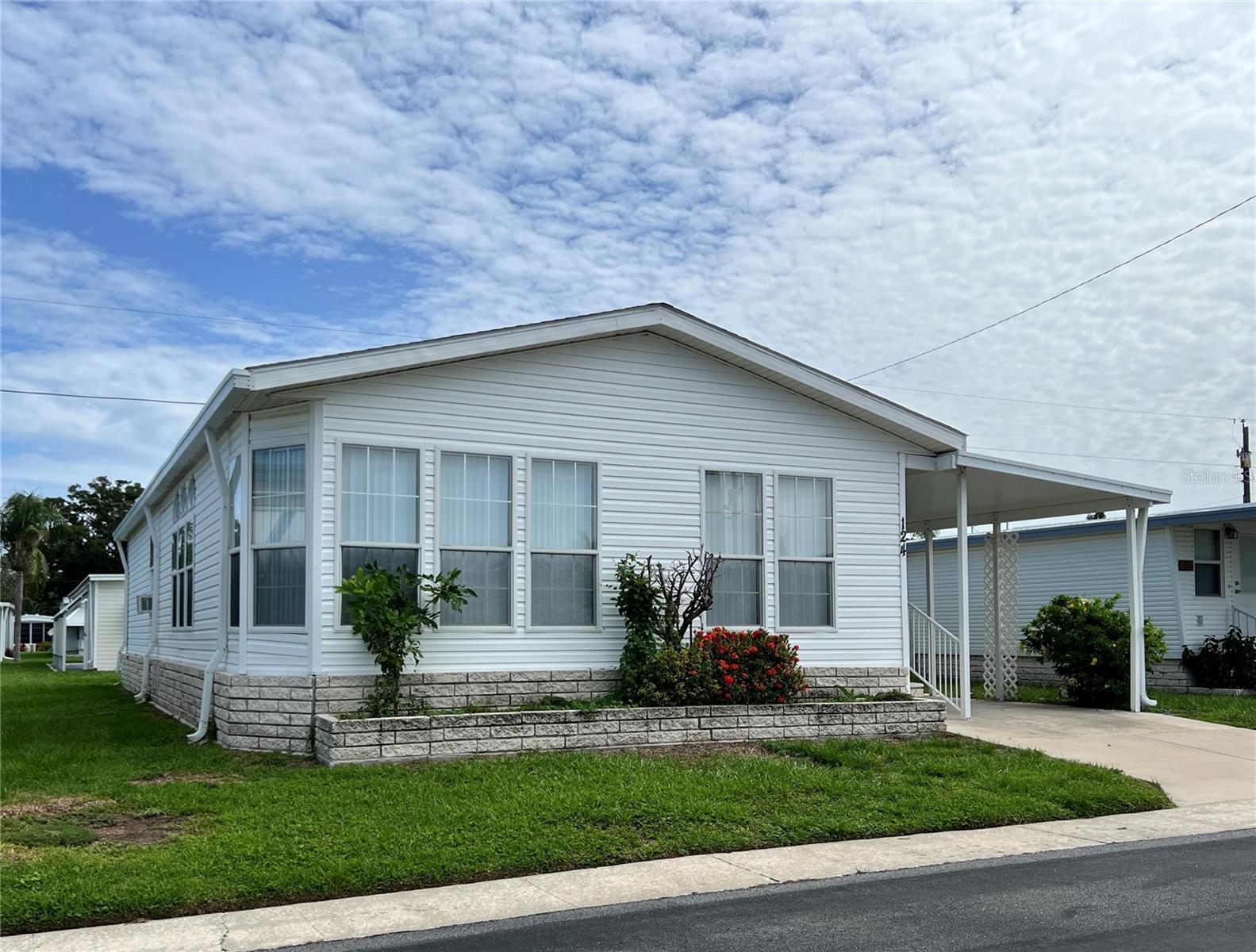 Image 3 of 39 For 1500 County Road 1  124