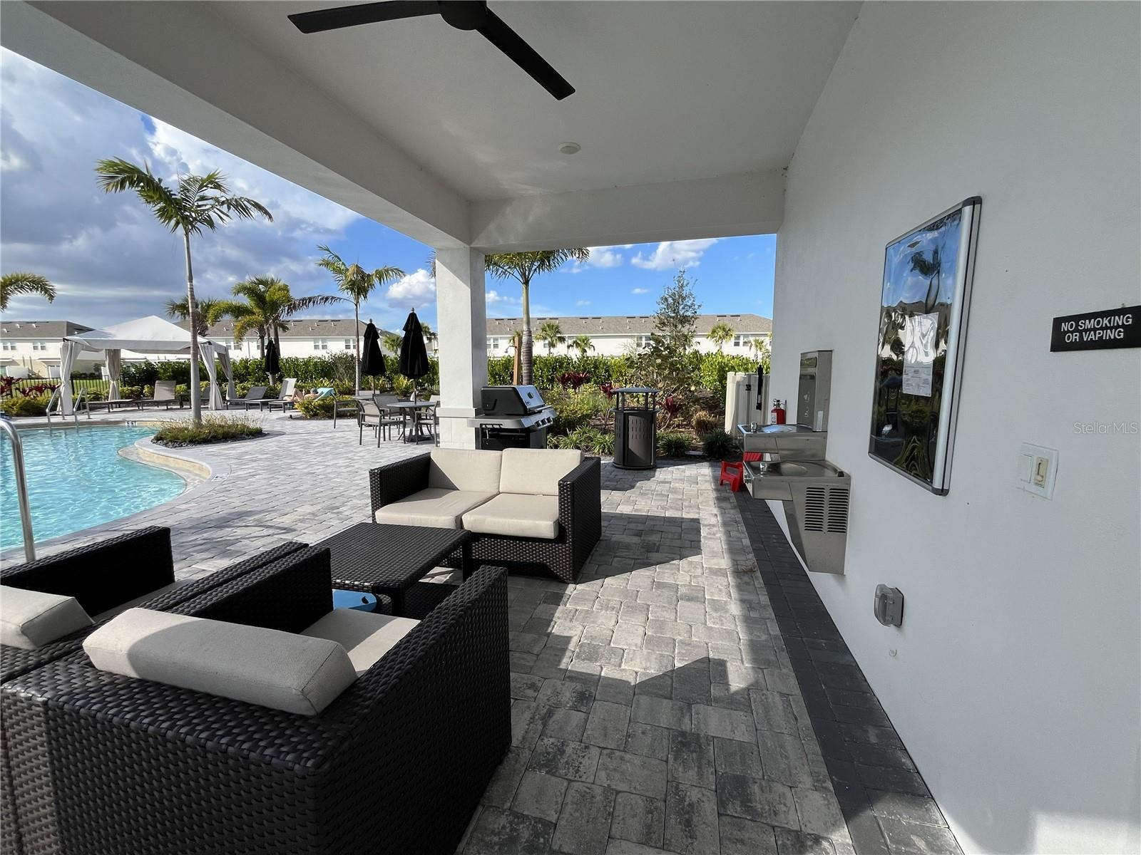 Image 35 of 39 For 16520 Bergamo Place