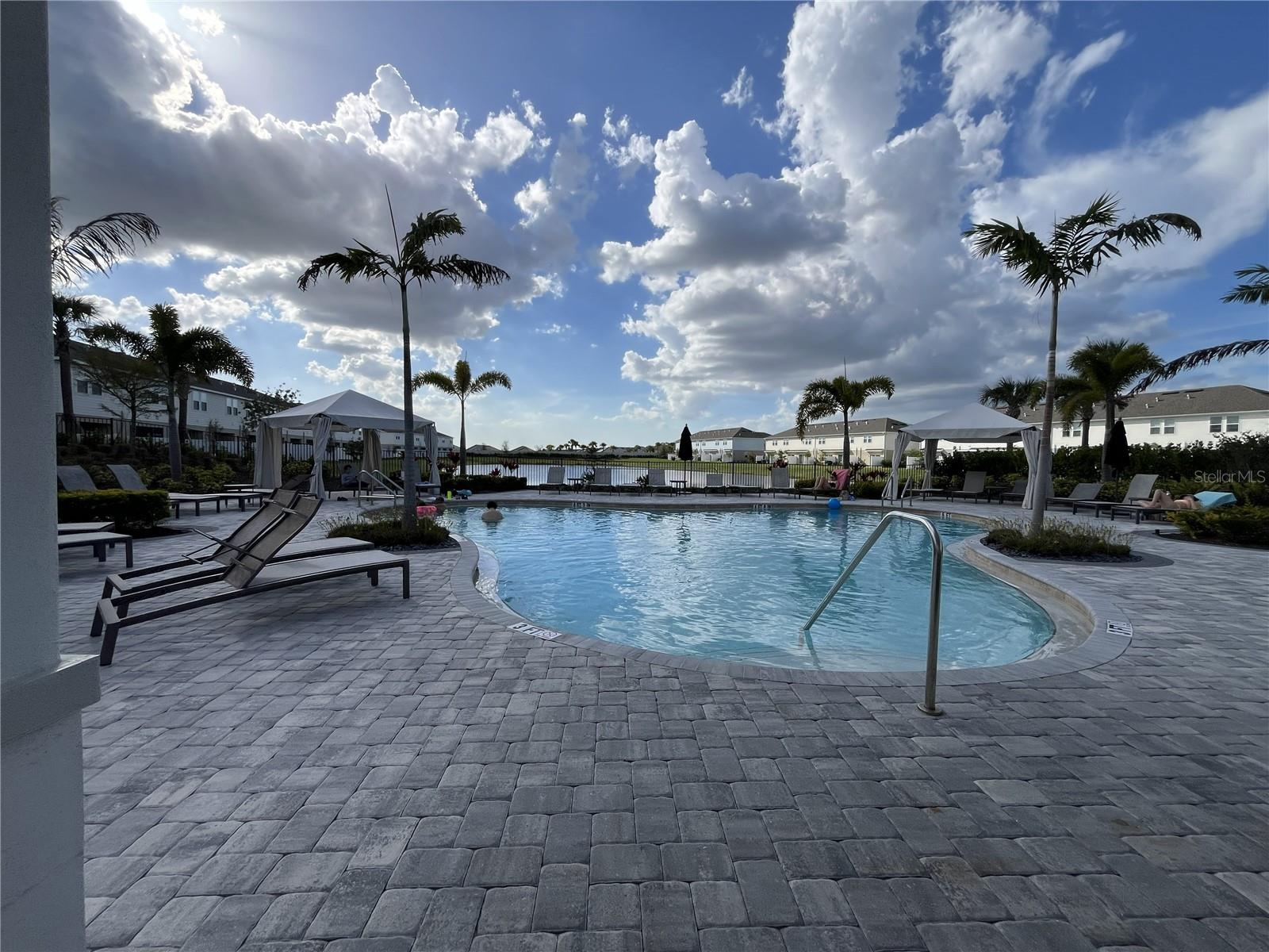 Image 36 of 39 For 16520 Bergamo Place