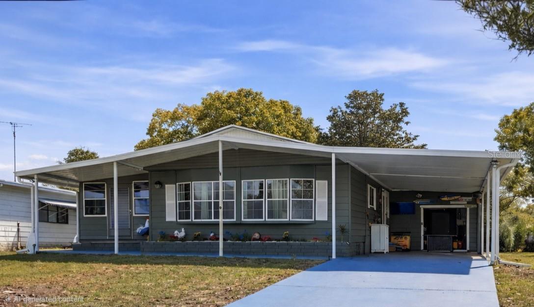 Details for 8060 Stockholm Street, BROOKSVILLE, FL 34613