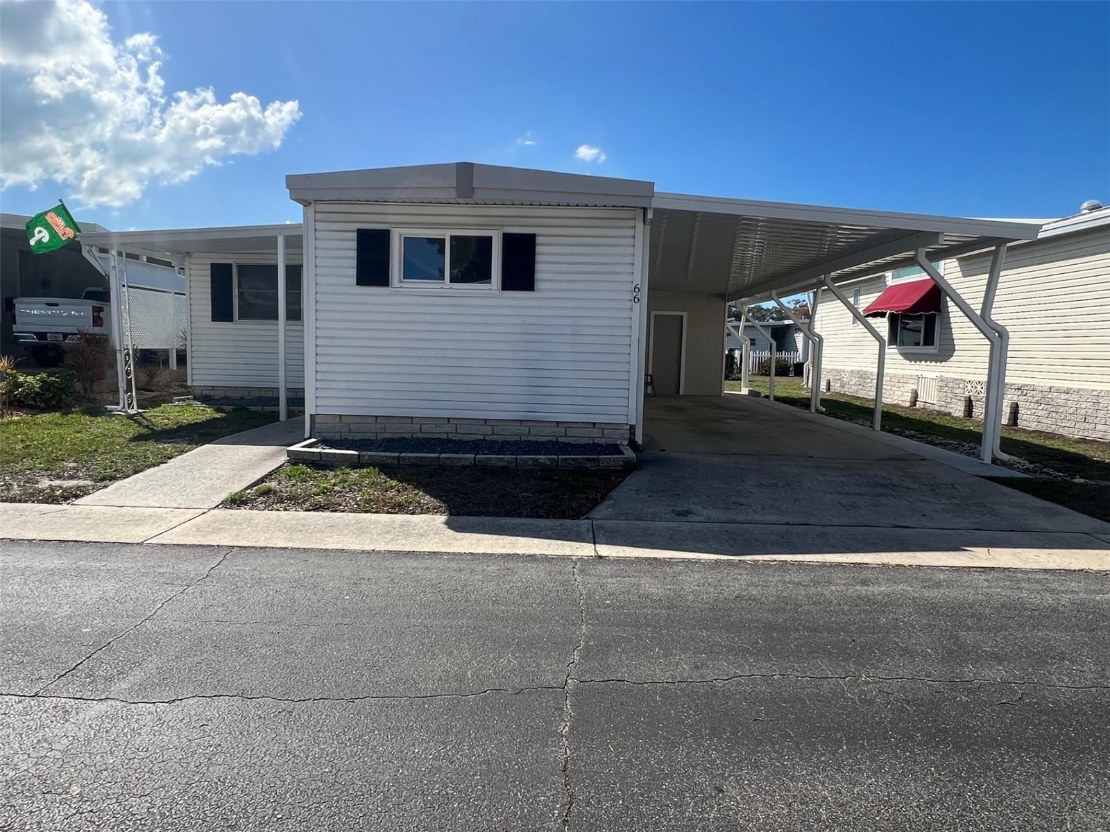 Image 2 of 29 For 66 Thatch Palm Street W