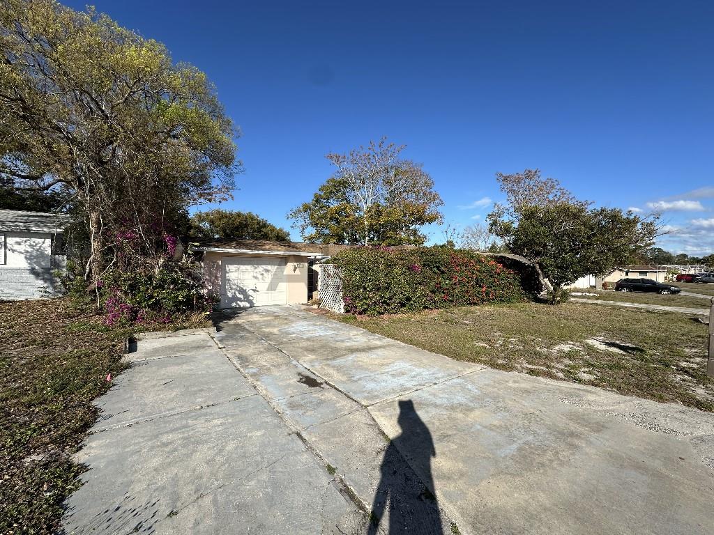 Details for 7621 Ilex Drive, PORT RICHEY, FL 34668