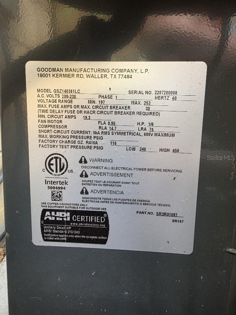 Image 6 of 26 For 7621 Ilex Drive