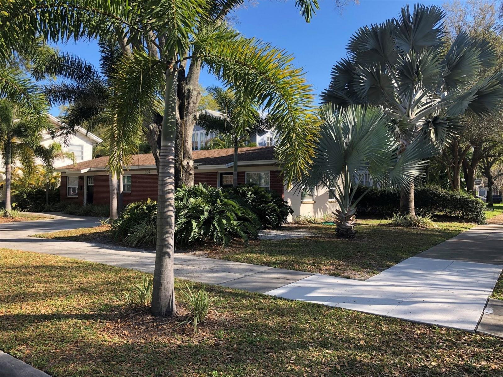 Details for 902 Bruce Street B, TAMPA, FL 33606