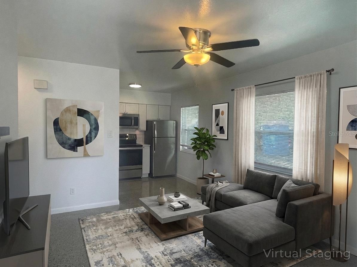 Image 4 of 36 For 902 Bruce Street B