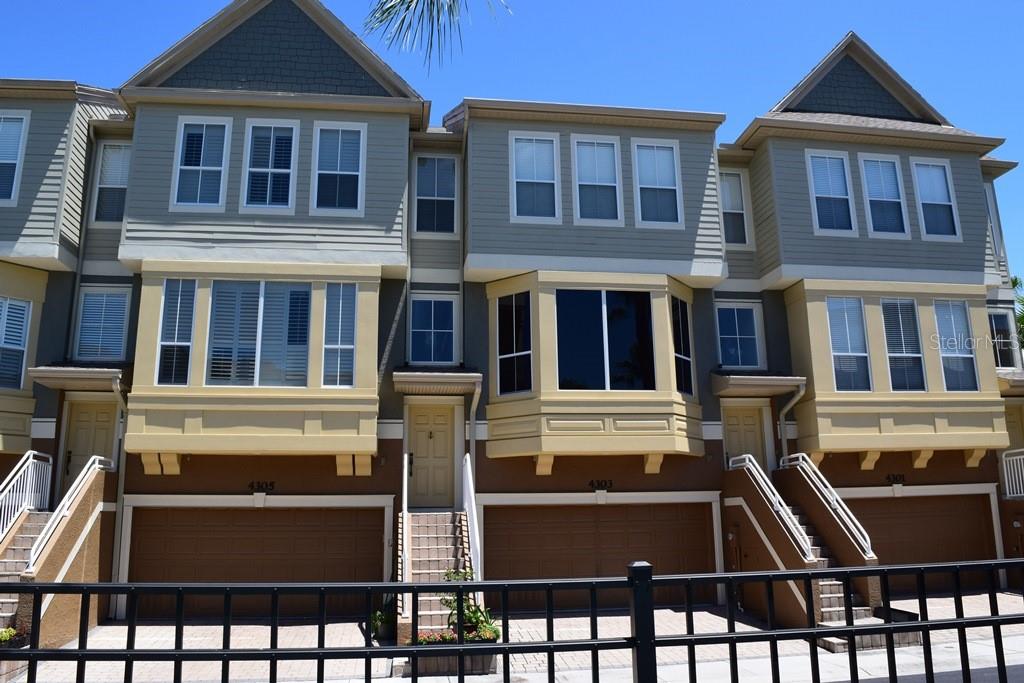 Image 43 of 55 For 4303 Spinnaker Cove Lane